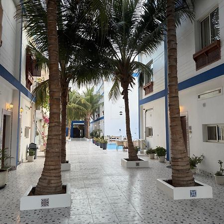 Il Villaggio Luxury Villas Jeddah Exterior foto