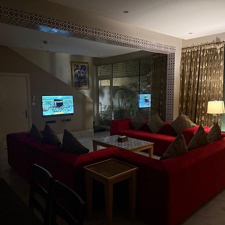 Il Villaggio Luxury Villas Jeddah Exterior foto