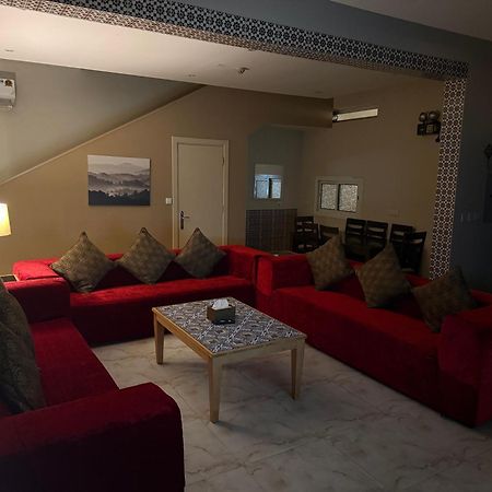 Il Villaggio Luxury Villas Jeddah Exterior foto