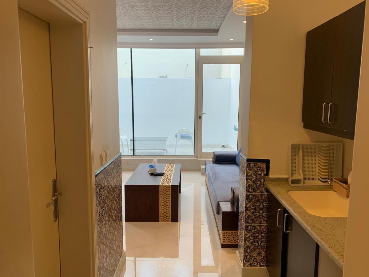 Il Villaggio Luxury Villas Jeddah Exterior foto