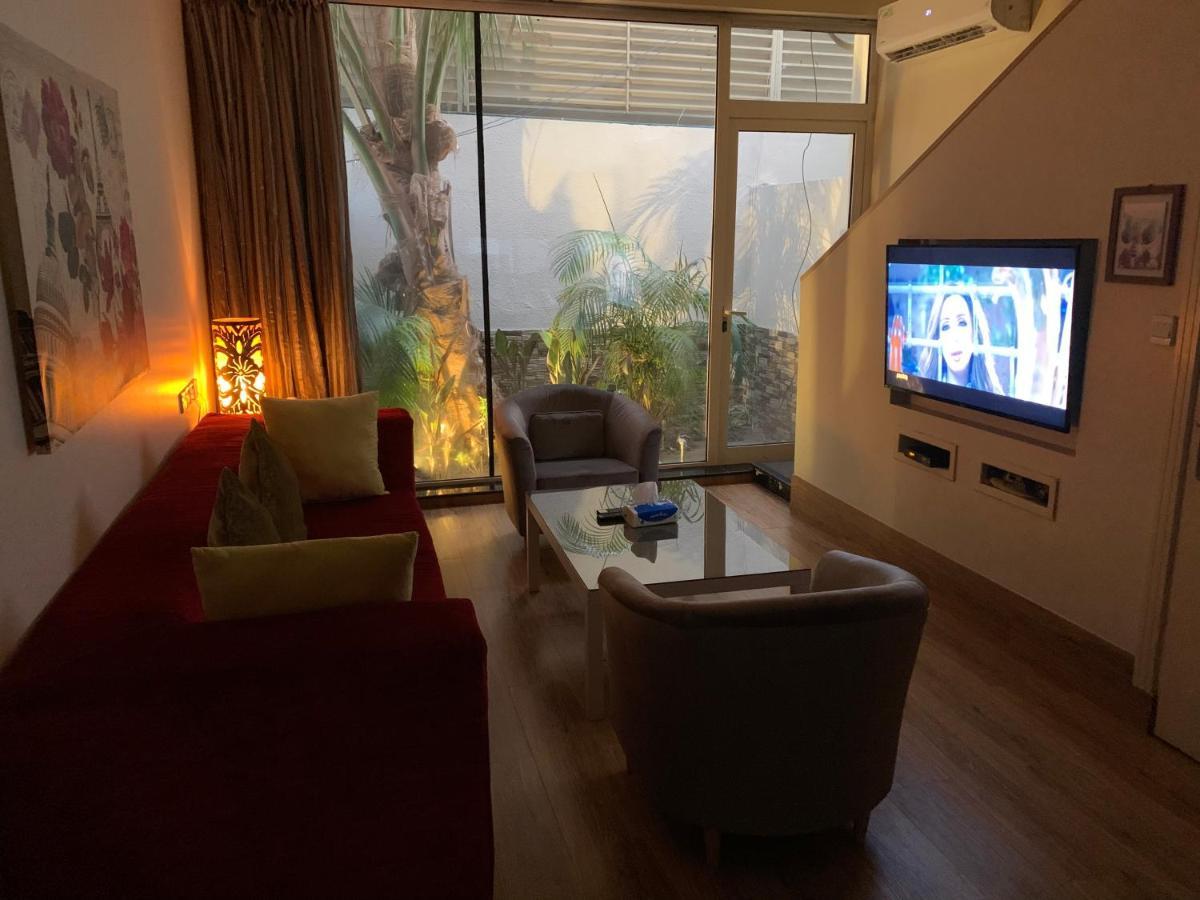 Il Villaggio Luxury Villas Jeddah Exterior foto