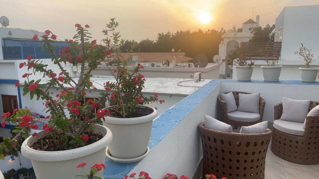 Il Villaggio Luxury Villas Jeddah Exterior foto