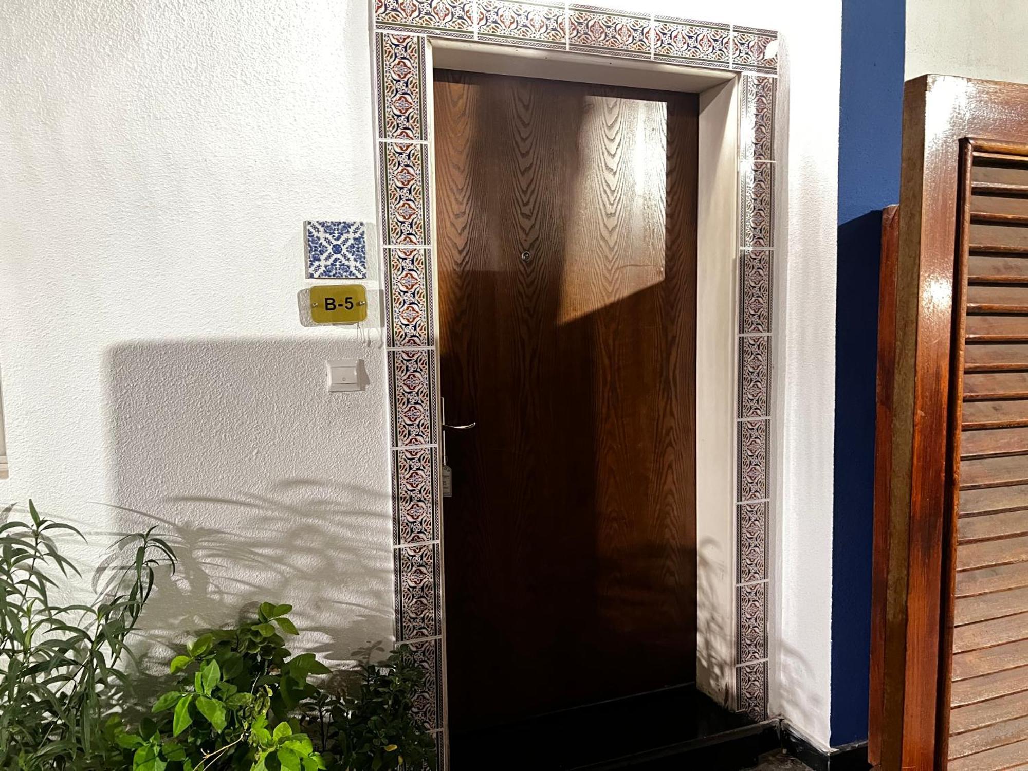 Il Villaggio Luxury Villas Jeddah Exterior foto