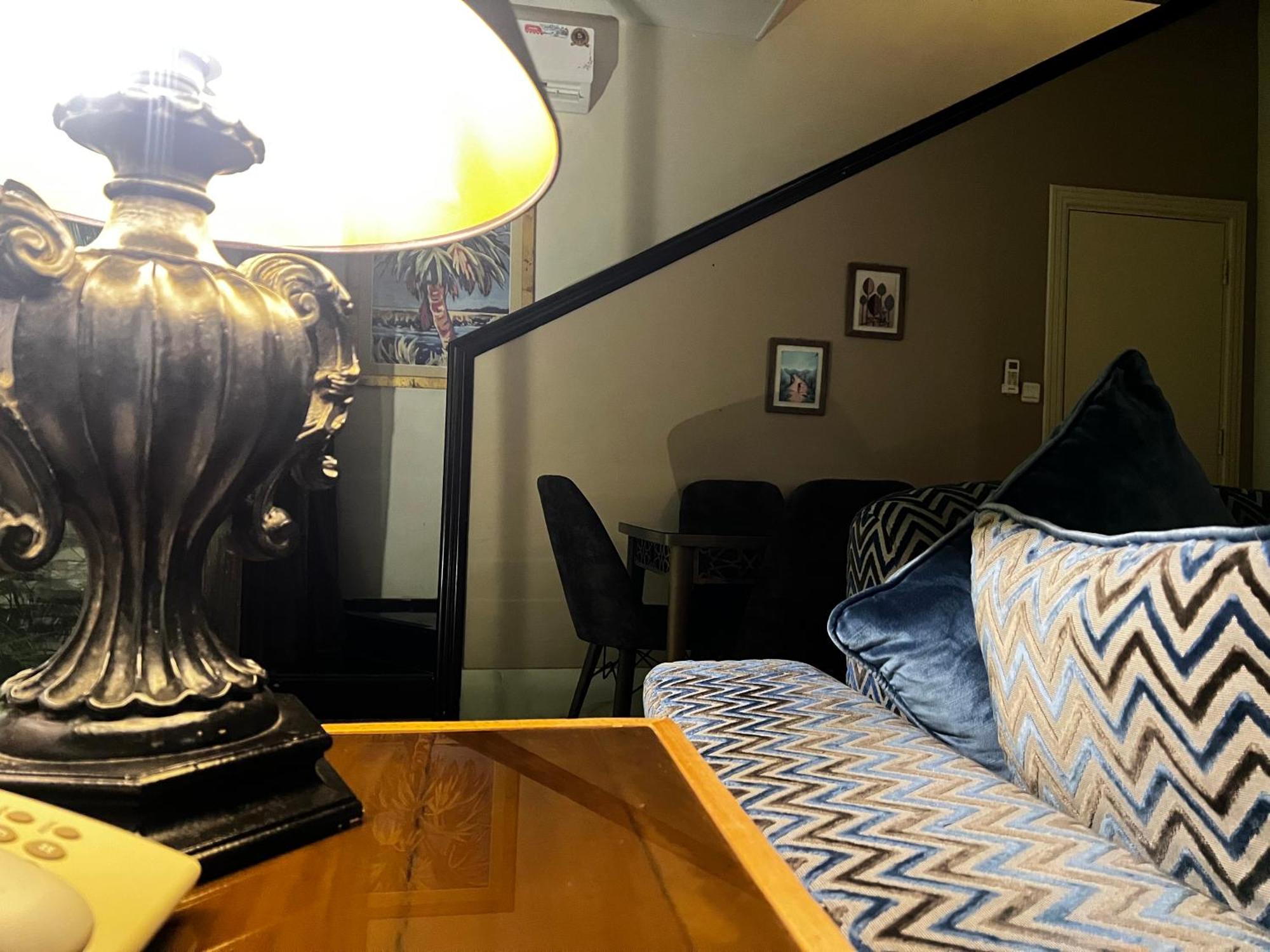 Il Villaggio Luxury Villas Jeddah Cameră foto