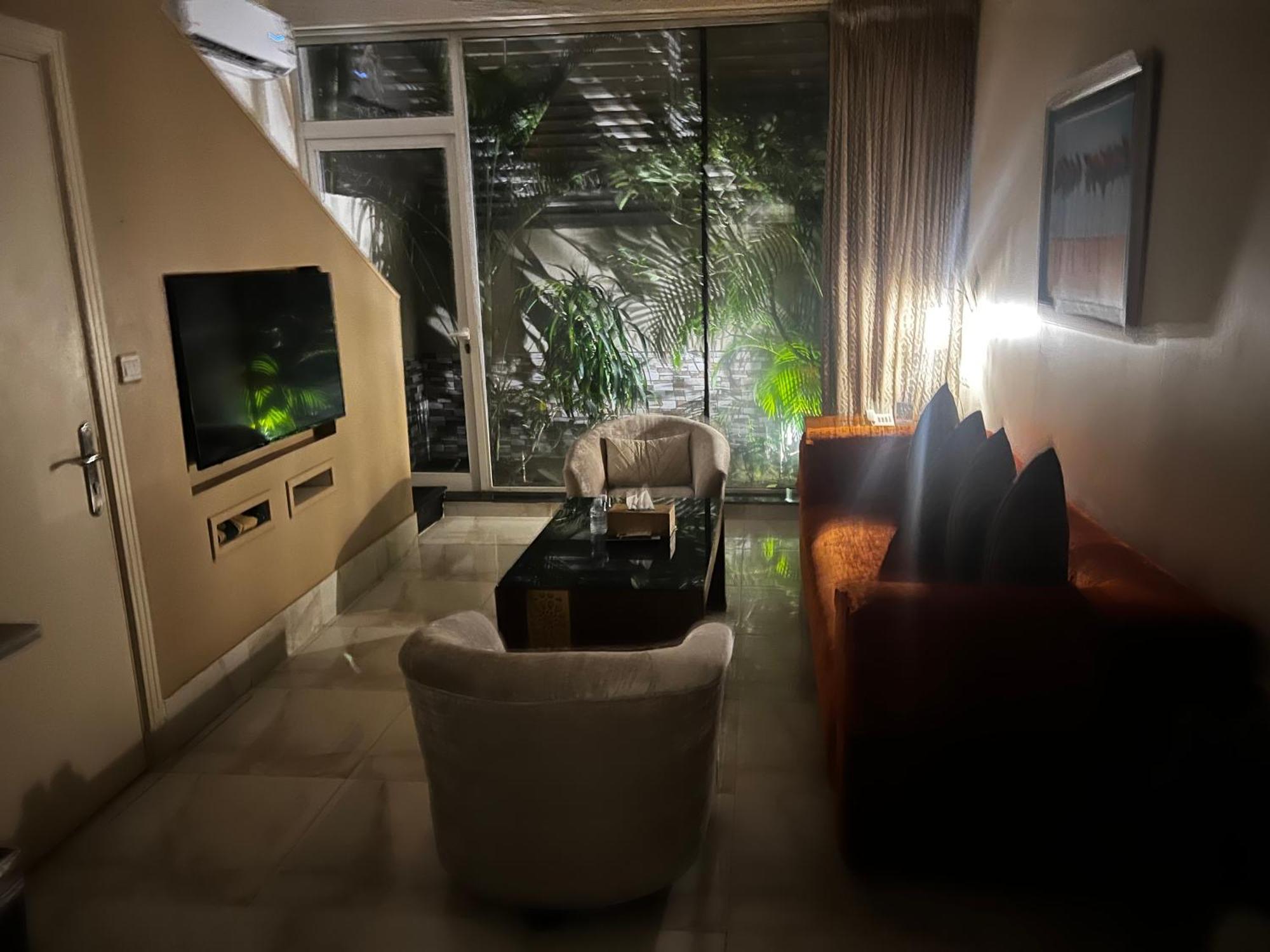 Il Villaggio Luxury Villas Jeddah Exterior foto