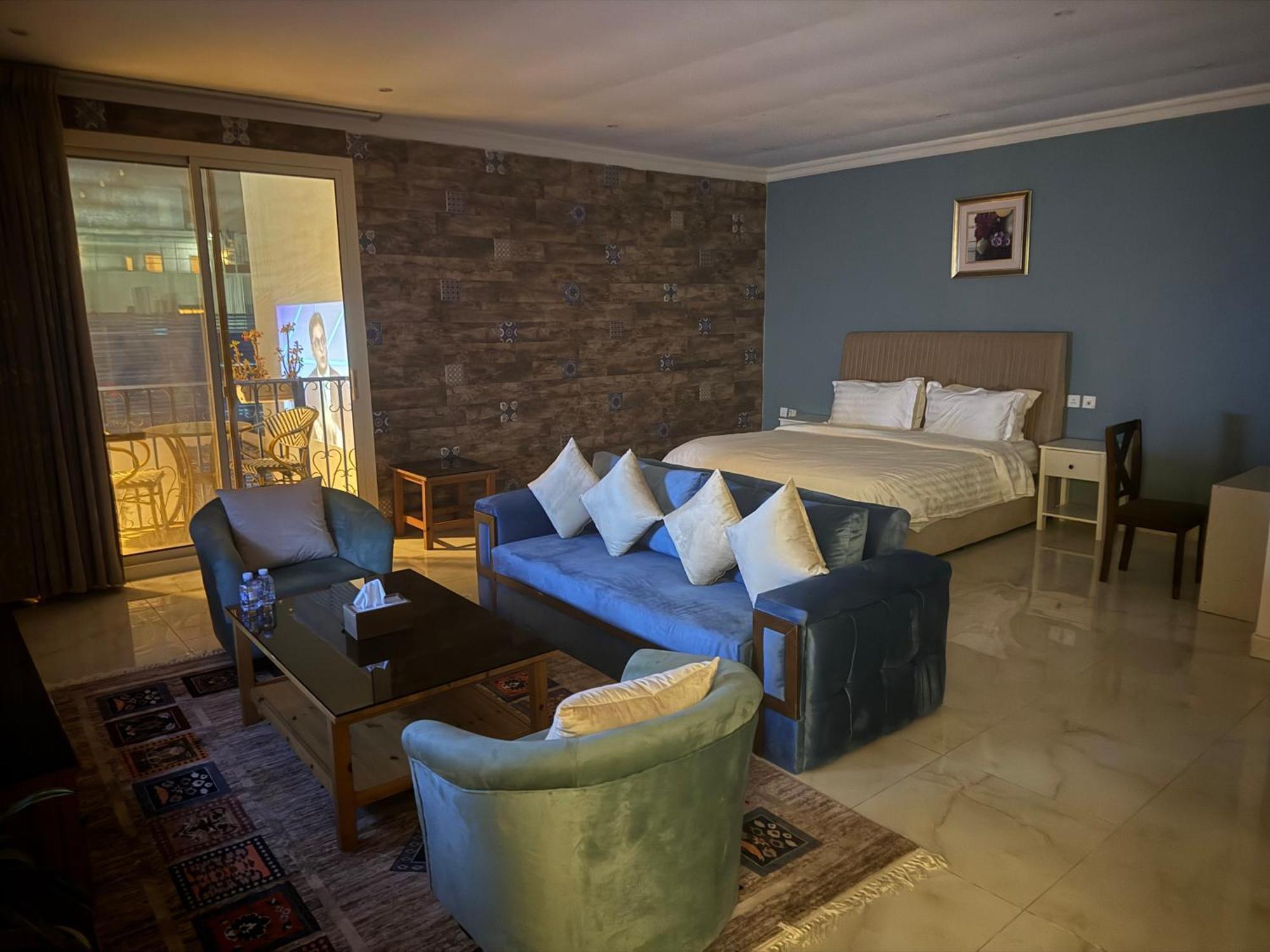 Il Villaggio Luxury Villas Jeddah Exterior foto