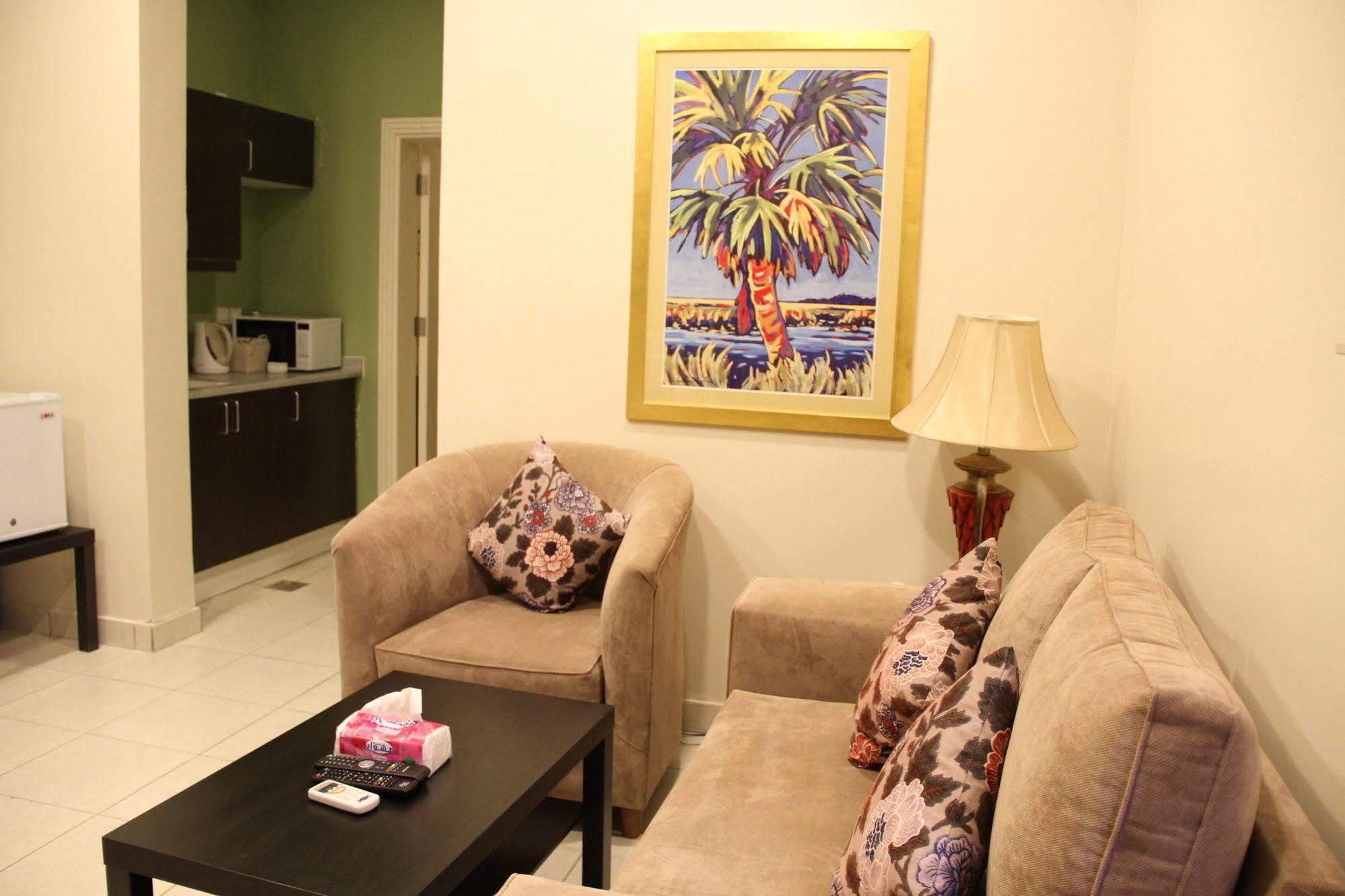 Il Villaggio Luxury Villas Jeddah Exterior foto